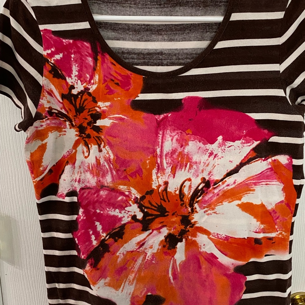 Jones of New York top